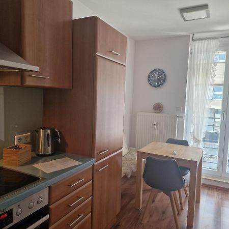 Koeln Appartement المظهر الخارجي الصورة