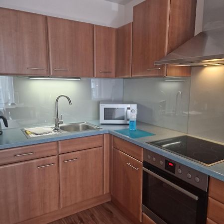 Koeln Appartement المظهر الخارجي الصورة