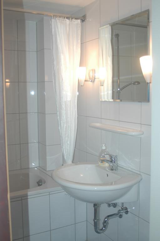 Koeln Appartement الغرفة الصورة