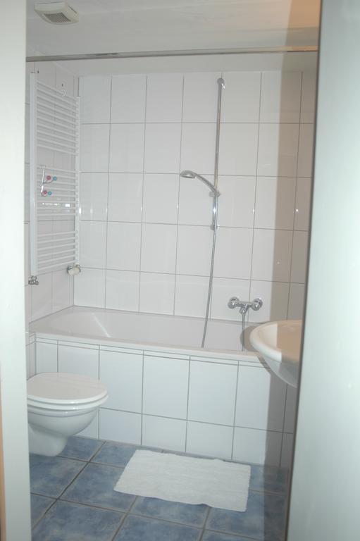 Koeln Appartement الغرفة الصورة