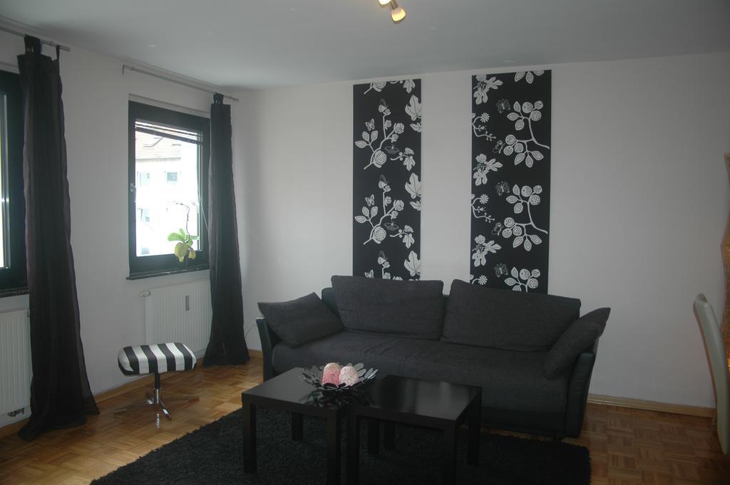 Koeln Appartement الغرفة الصورة