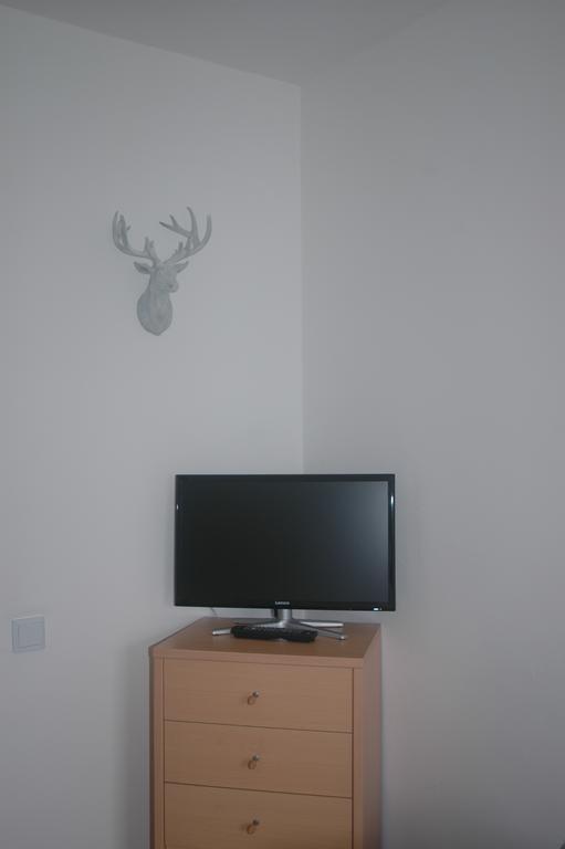 Koeln Appartement الغرفة الصورة