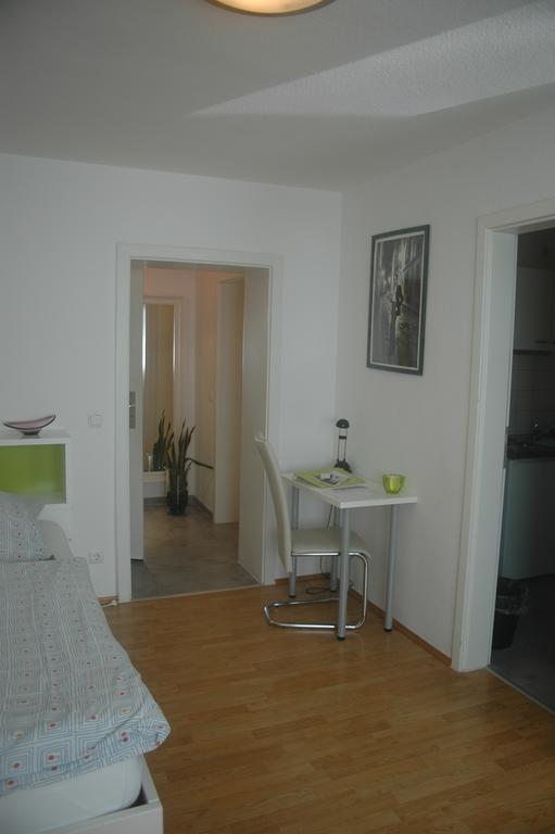Koeln Appartement الغرفة الصورة