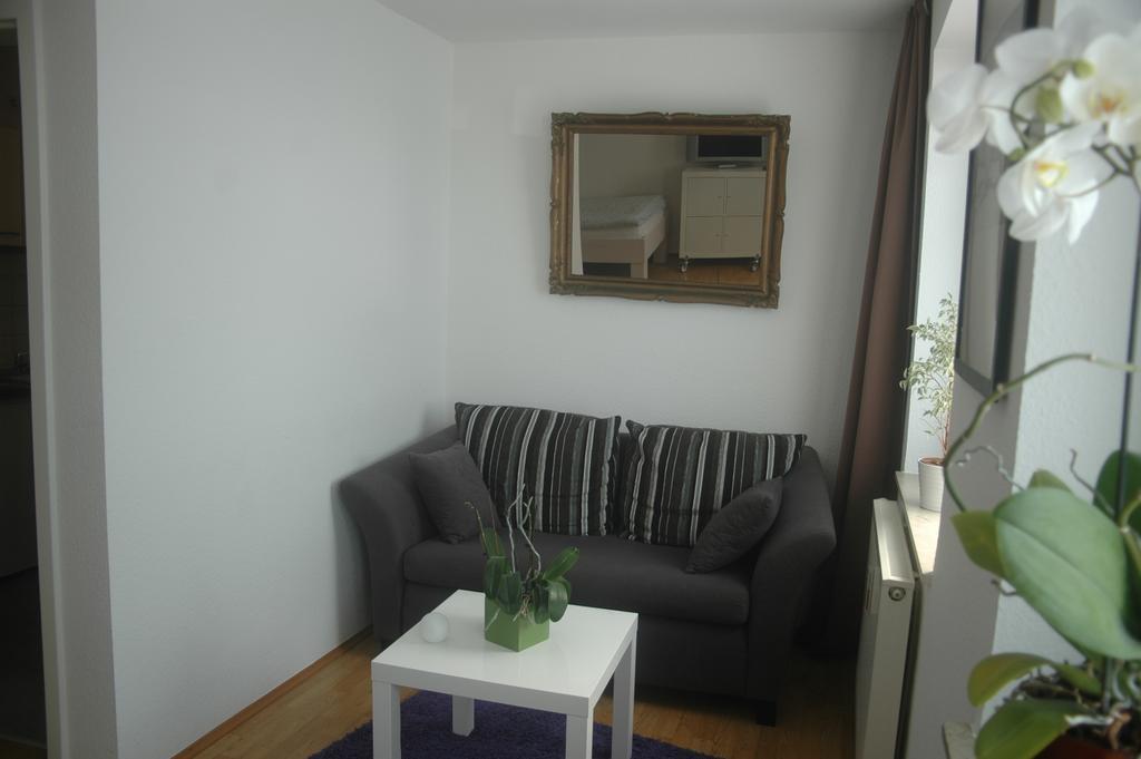 Koeln Appartement الغرفة الصورة