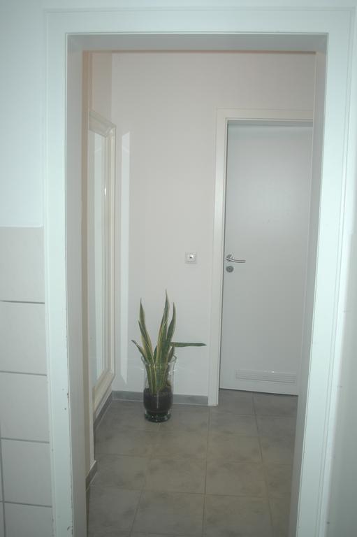 Koeln Appartement الغرفة الصورة
