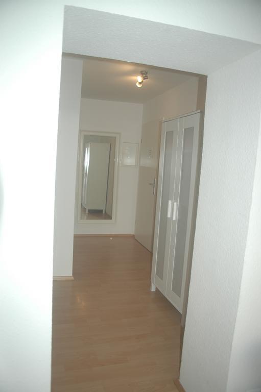 Koeln Appartement الغرفة الصورة