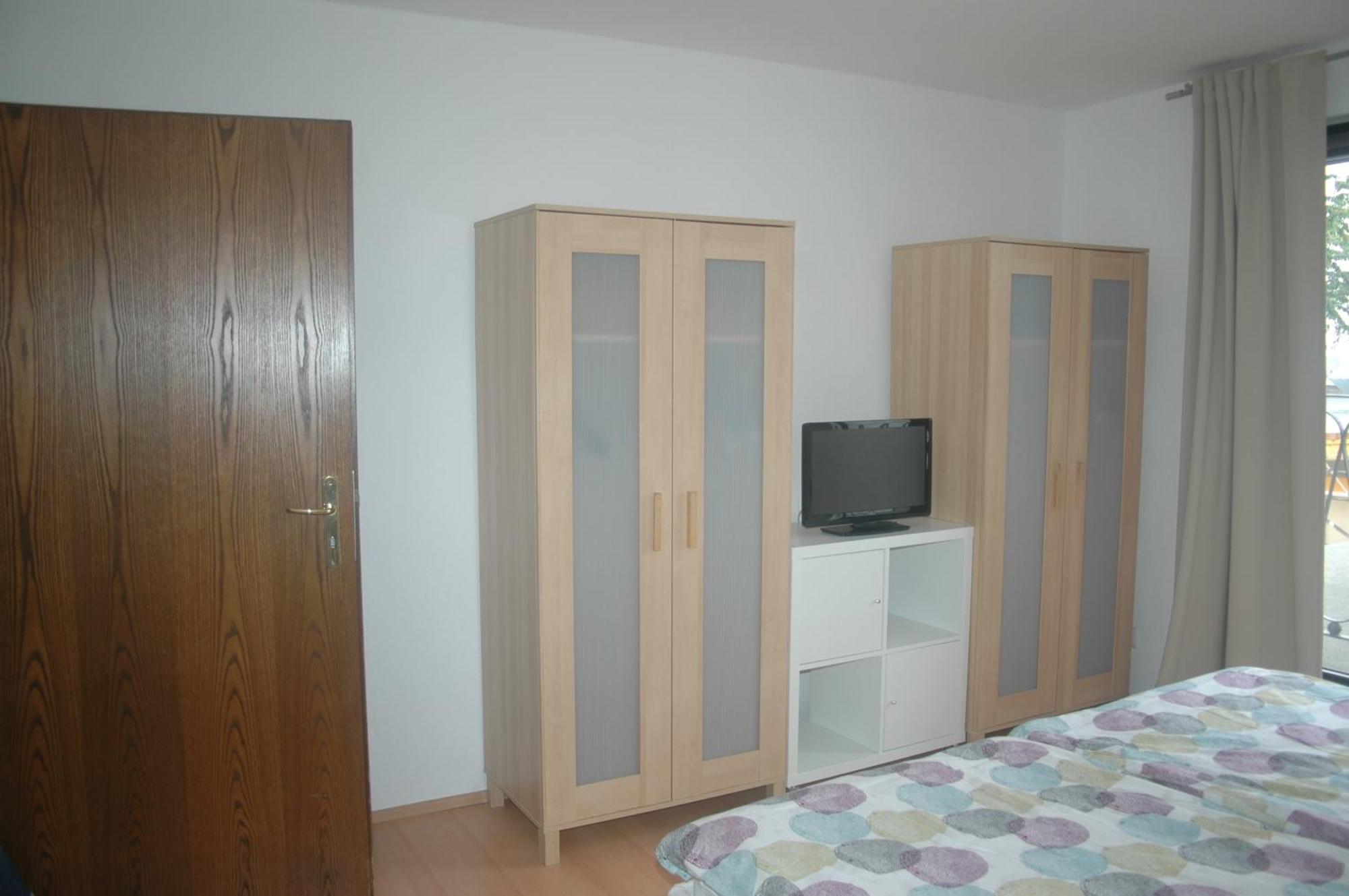 Koeln Appartement الغرفة الصورة