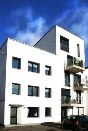 Koeln Appartement المظهر الخارجي الصورة