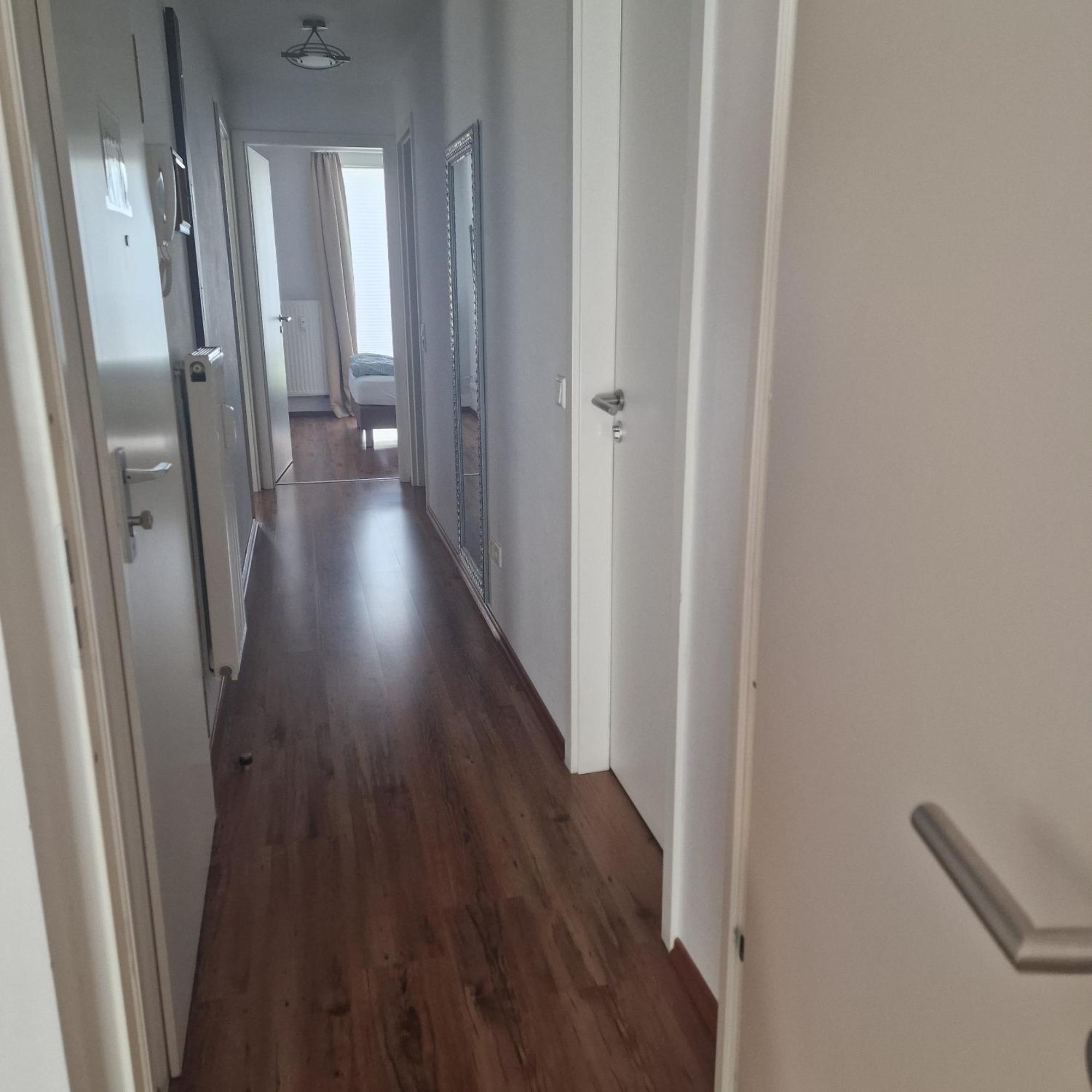 Koeln Appartement المظهر الخارجي الصورة