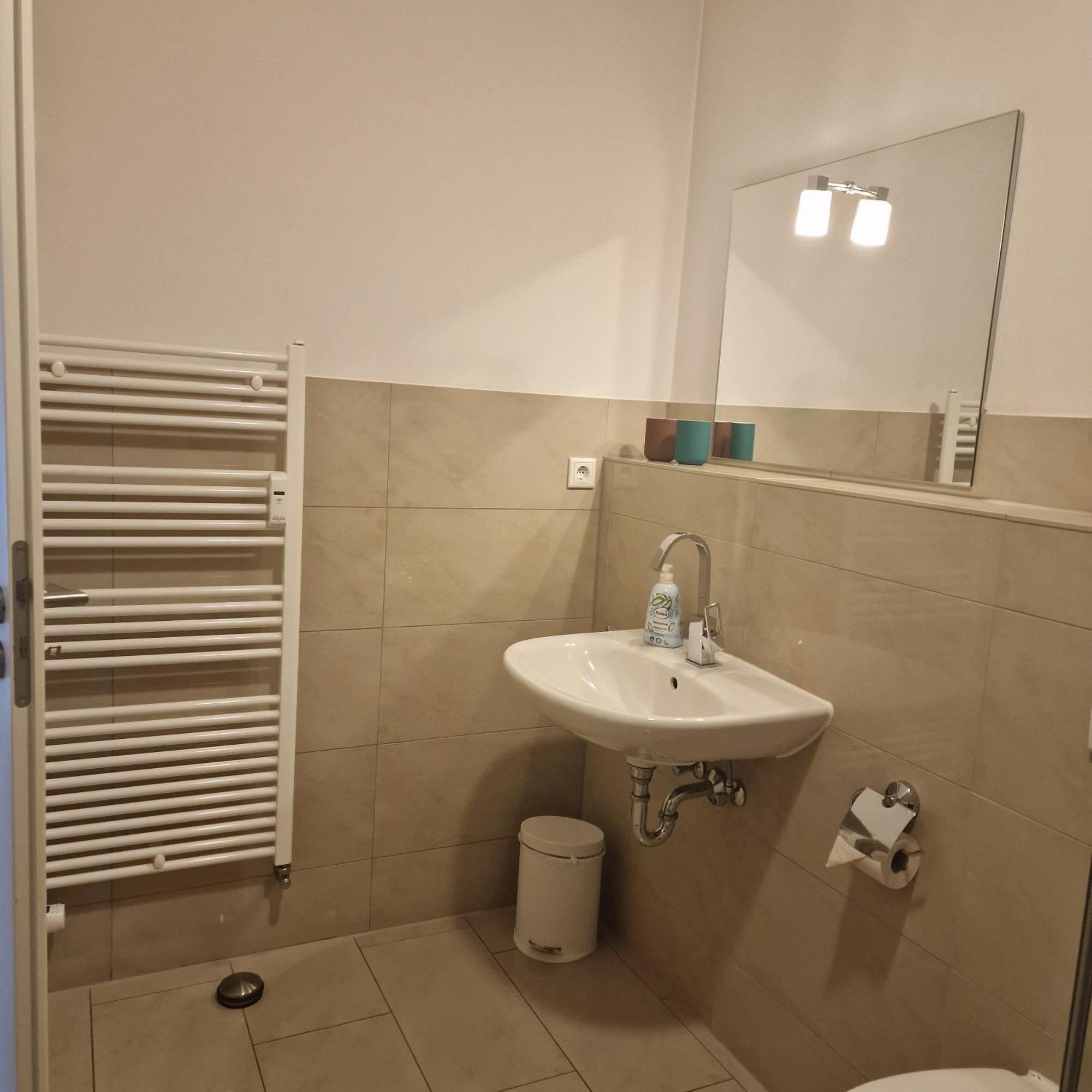 Koeln Appartement المظهر الخارجي الصورة