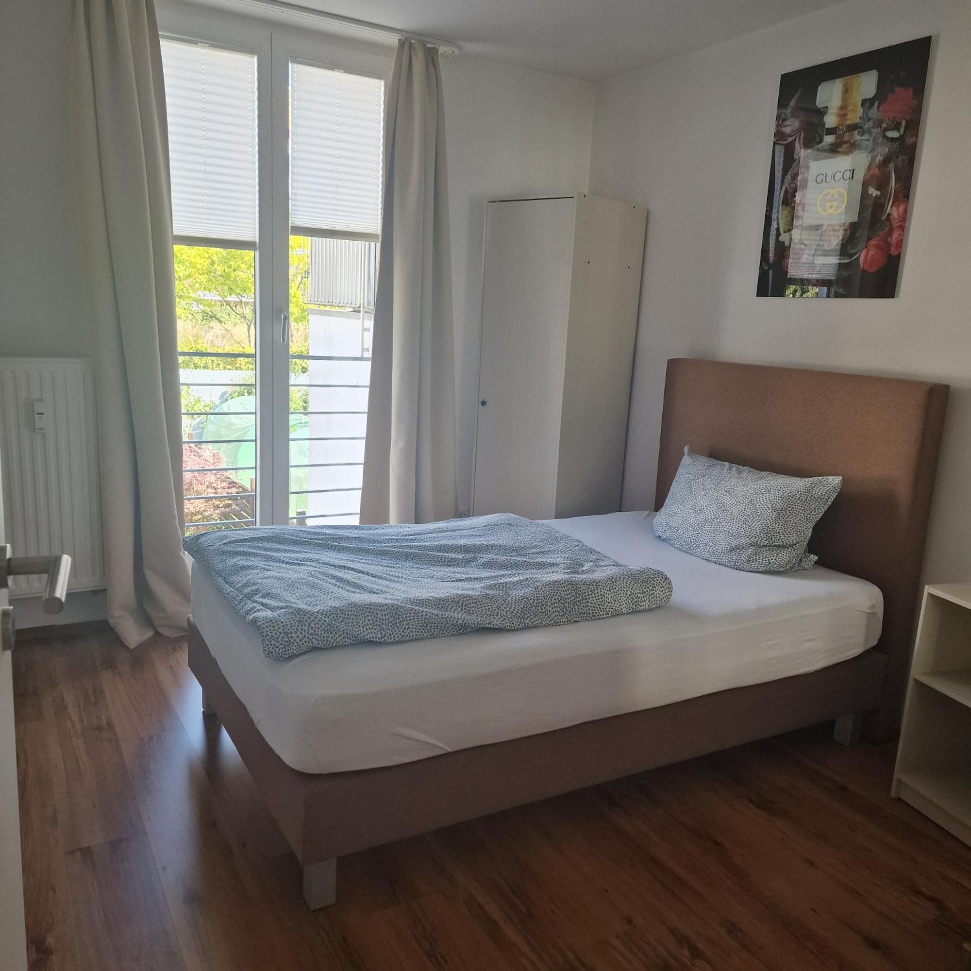 Koeln Appartement المظهر الخارجي الصورة