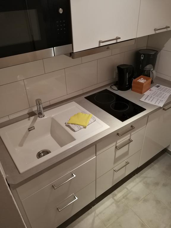 Koeln Appartement المظهر الخارجي الصورة