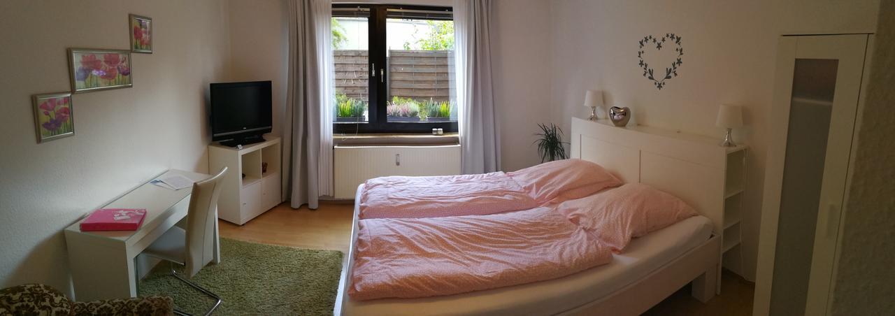 Koeln Appartement المظهر الخارجي الصورة